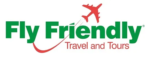 Fly Friendly Travel & Tours Inc. Logo